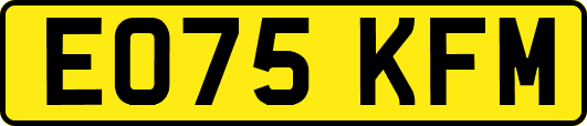 EO75KFM