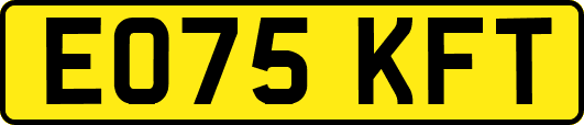 EO75KFT