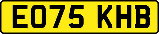 EO75KHB