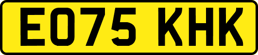 EO75KHK