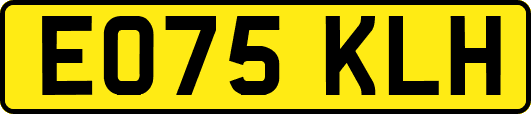 EO75KLH