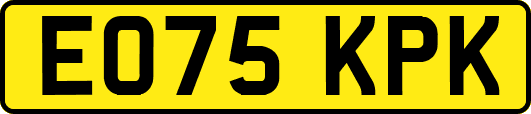 EO75KPK