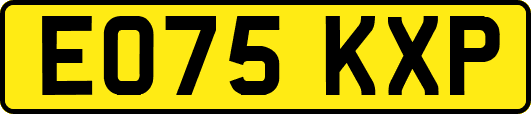 EO75KXP
