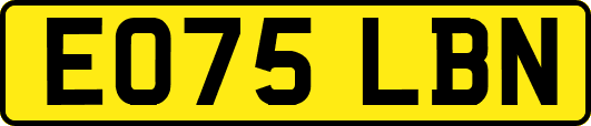 EO75LBN