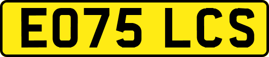 EO75LCS