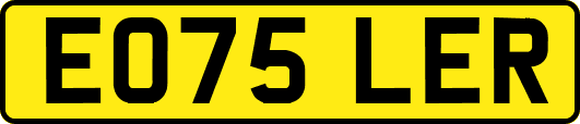 EO75LER