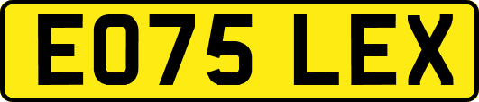 EO75LEX