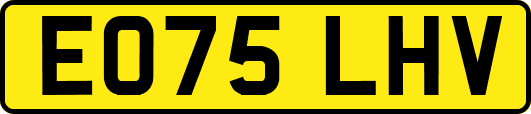 EO75LHV