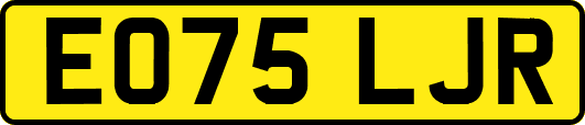 EO75LJR