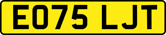 EO75LJT