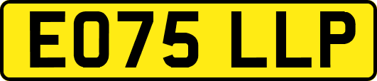 EO75LLP