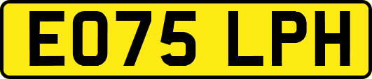 EO75LPH