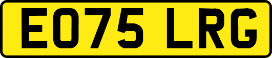 EO75LRG