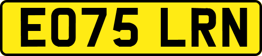 EO75LRN