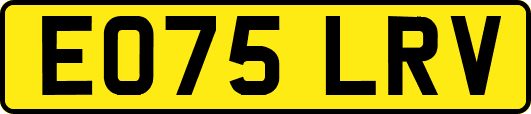 EO75LRV