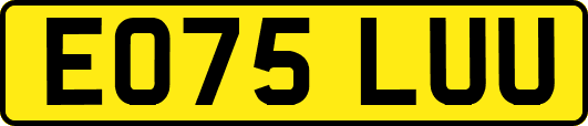 EO75LUU