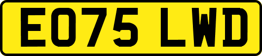 EO75LWD
