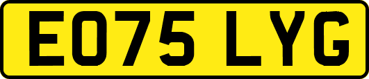 EO75LYG