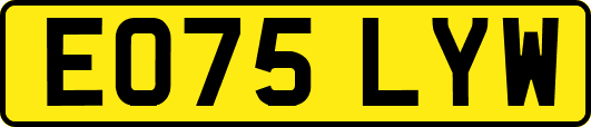 EO75LYW