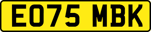 EO75MBK