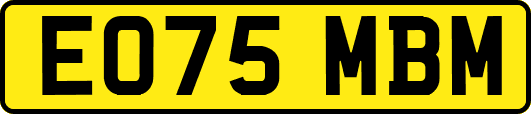 EO75MBM