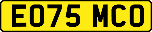 EO75MCO