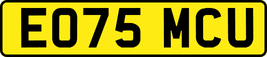 EO75MCU