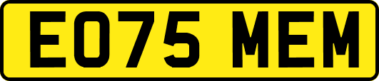 EO75MEM