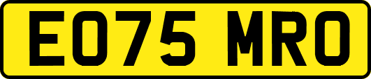 EO75MRO