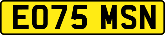 EO75MSN