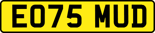 EO75MUD