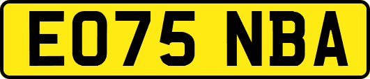 EO75NBA