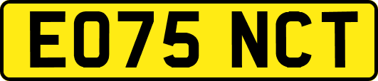 EO75NCT