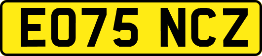 EO75NCZ