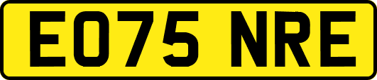 EO75NRE