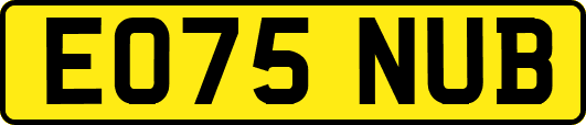 EO75NUB