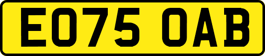 EO75OAB