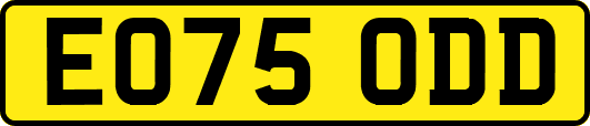 EO75ODD