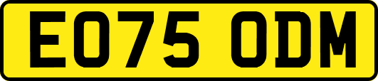 EO75ODM