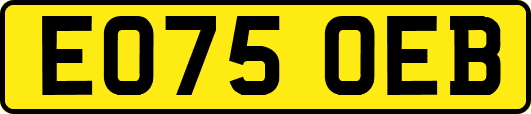 EO75OEB