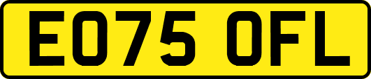 EO75OFL