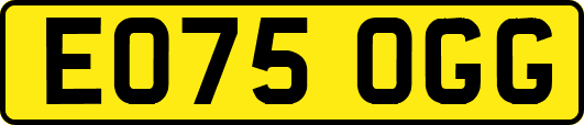 EO75OGG