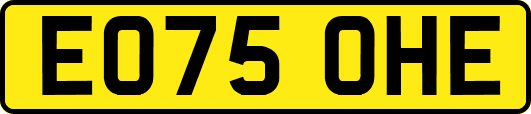 EO75OHE