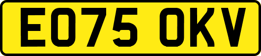 EO75OKV