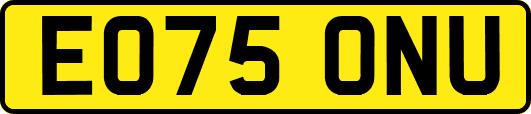 EO75ONU