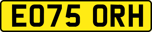 EO75ORH