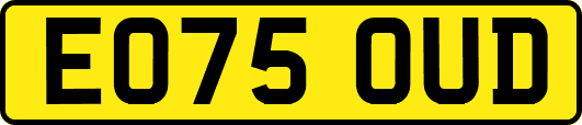 EO75OUD