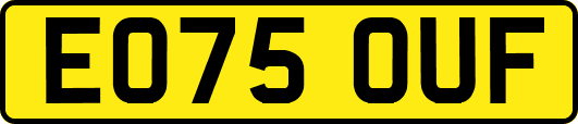 EO75OUF