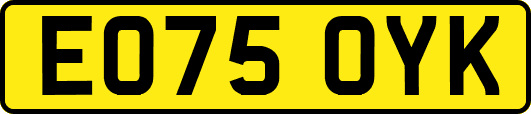 EO75OYK
