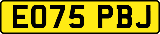 EO75PBJ